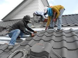 Best Sheet Metal Roofing  in Garfield Heights, OH